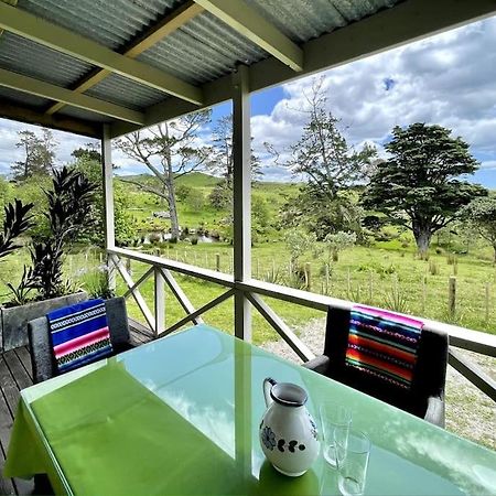 Matauri Bay Shearer'S Cottage Exterior foto